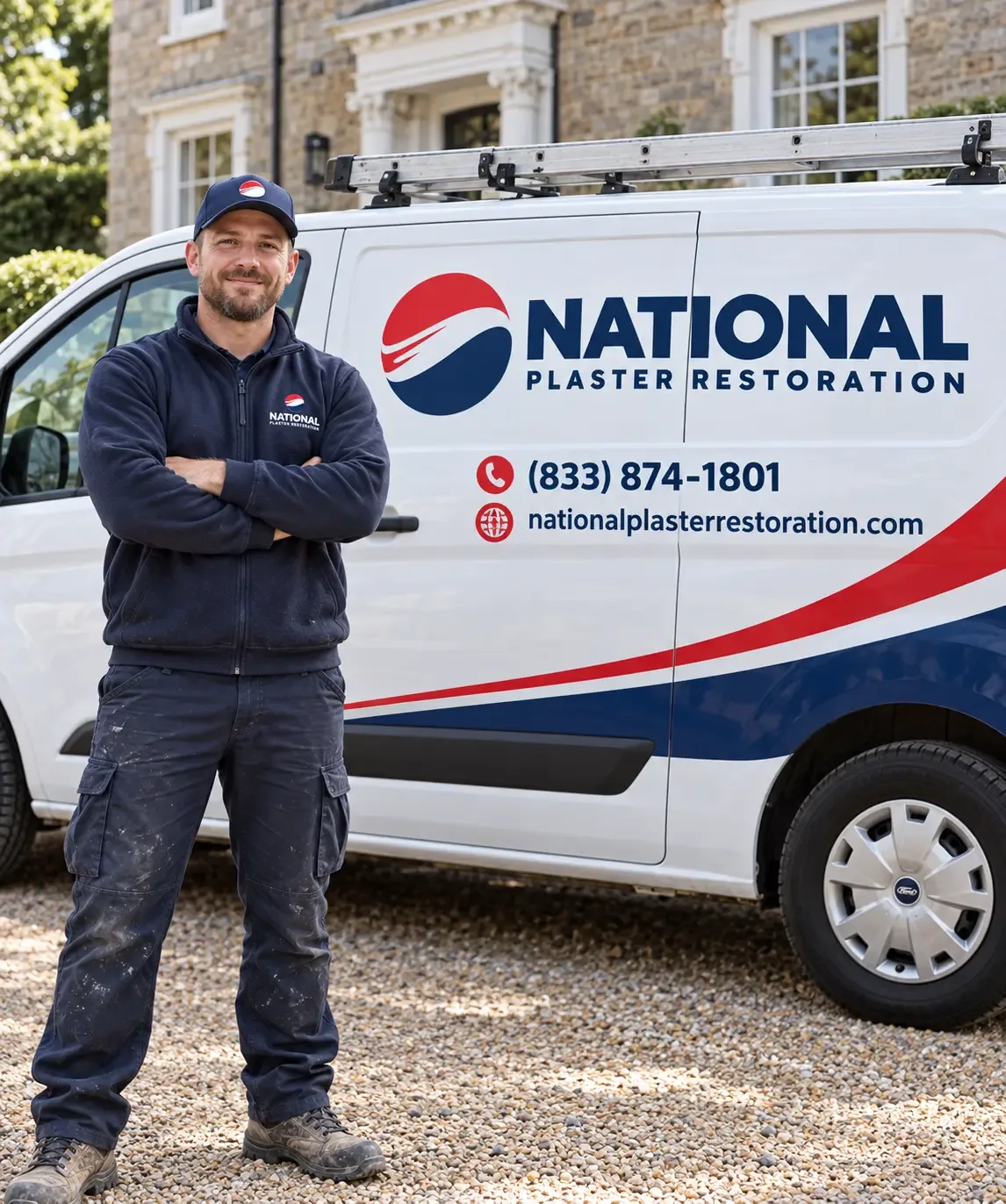 Plaster Repair company in Trent, SD